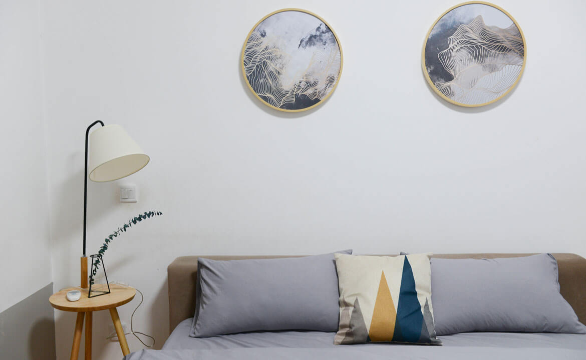 Decorating for Summer