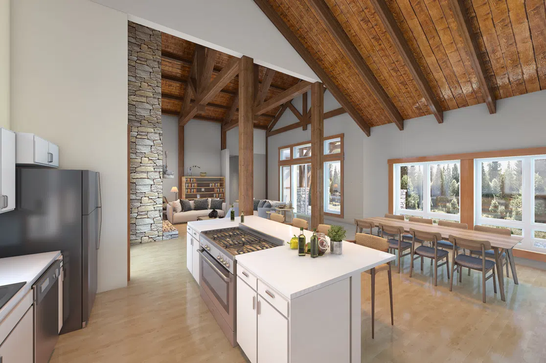 How are Modern Eco friendly Modular Homes Addressing Climatic Concerns?