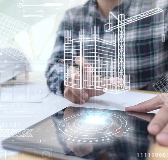 Convert Scanned Images into Editable, Scalable CAD Drawings