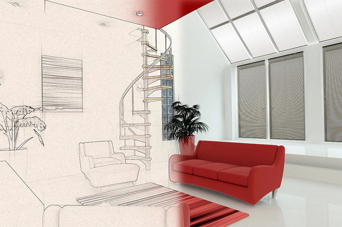 3D Modeling with Revit in the Construction