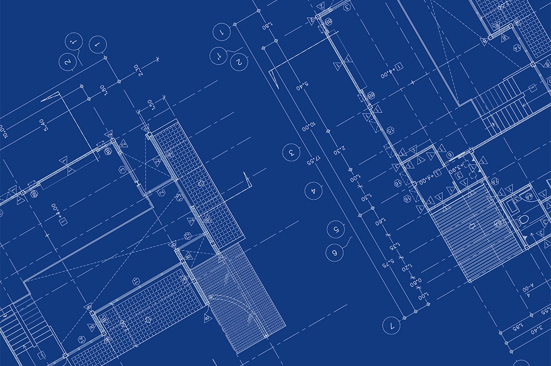 Creation of digital blueprints made simple & effortless with BluEnt