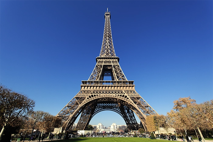 The Eiffel Tower Almost Wasn’t Built