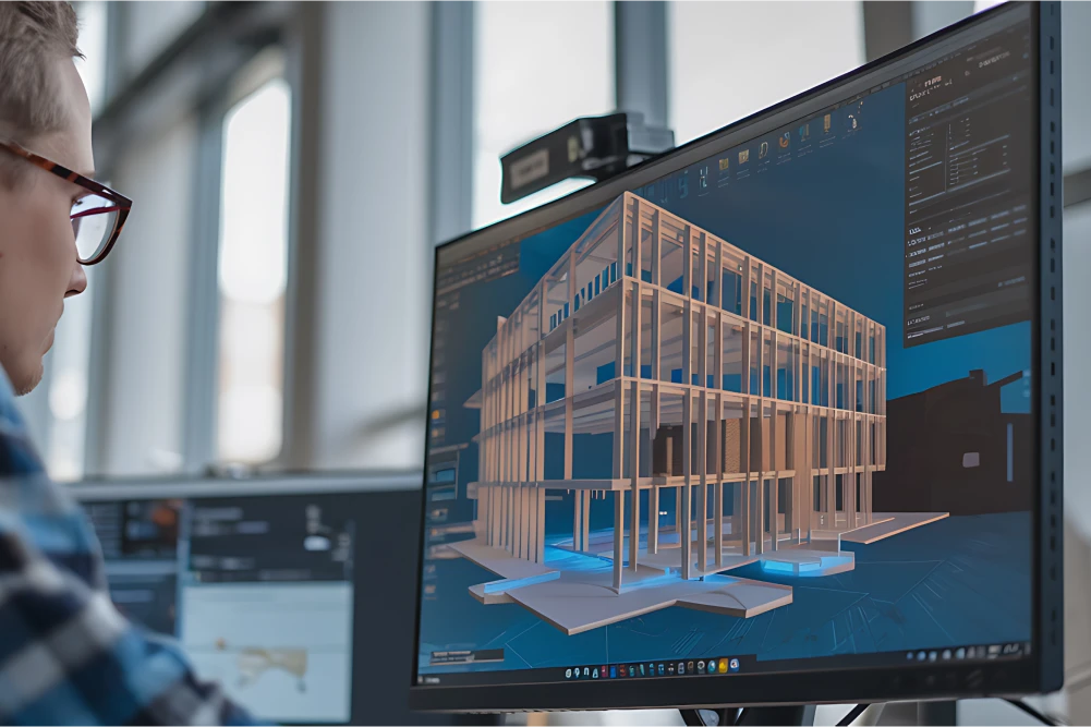 Elements of Virtual Design and Construction (VDC)