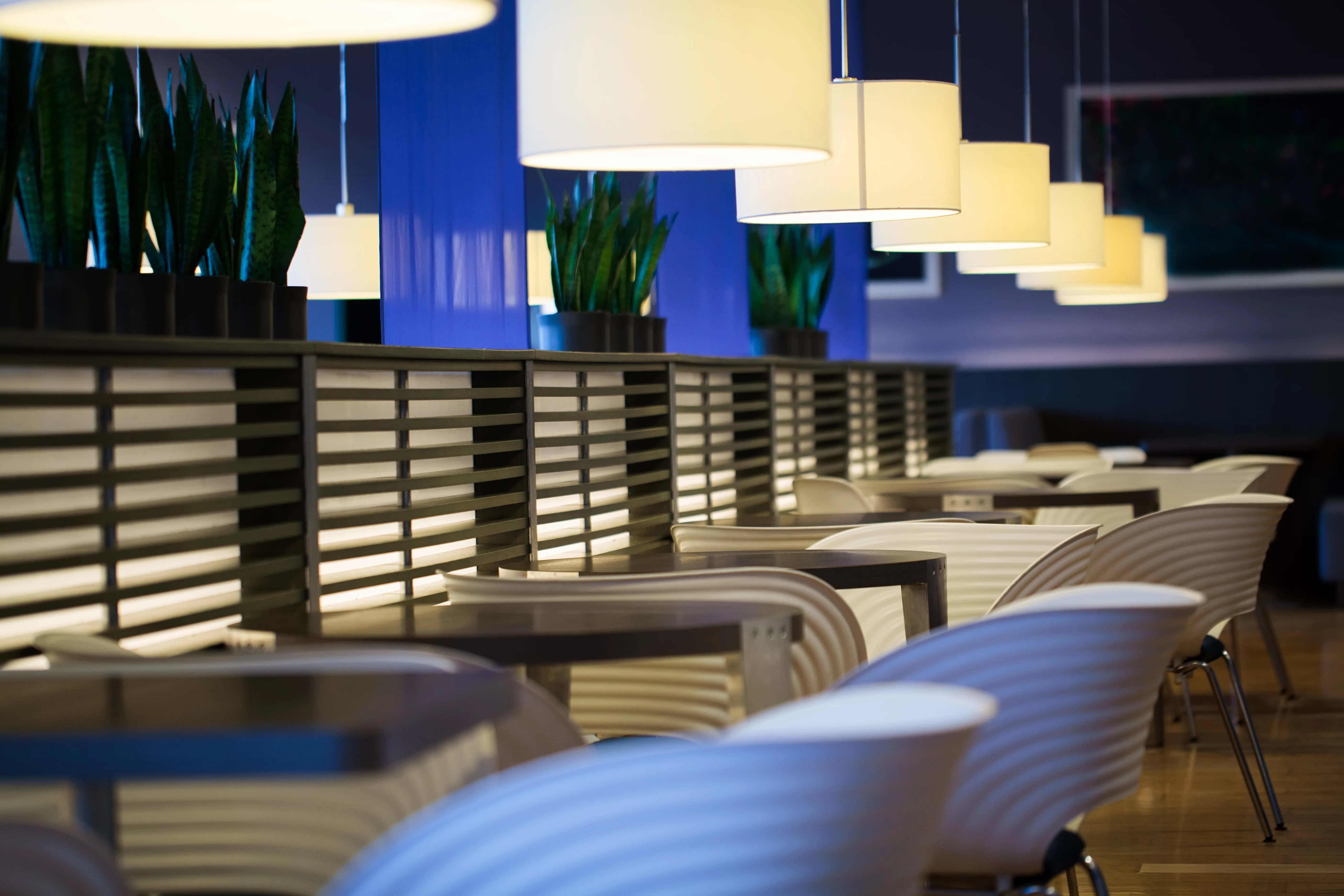Secrets to Strategizing an Exceptional and Incomparable Restaurant Design