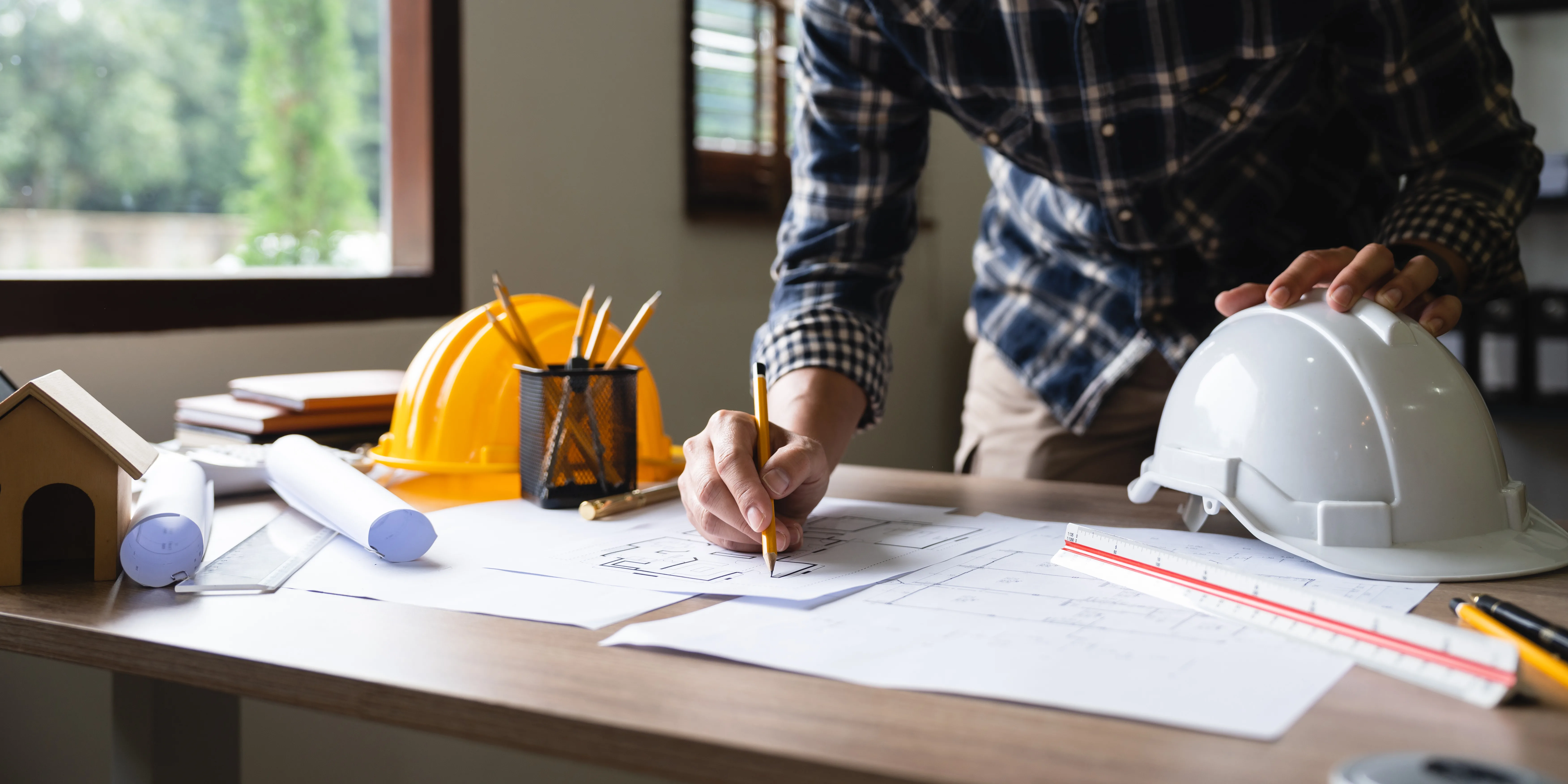 What is the Importance of Architectural Elevation Drawings?