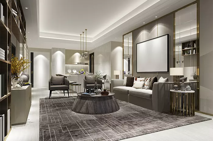 Architectural Visualization: How to Create a Great Walkthrough to Close Deals