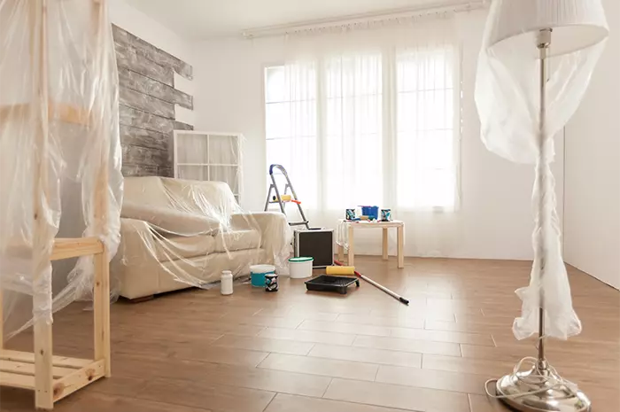 How to Avoid Home Renovation Mistakes with CAD Drafting