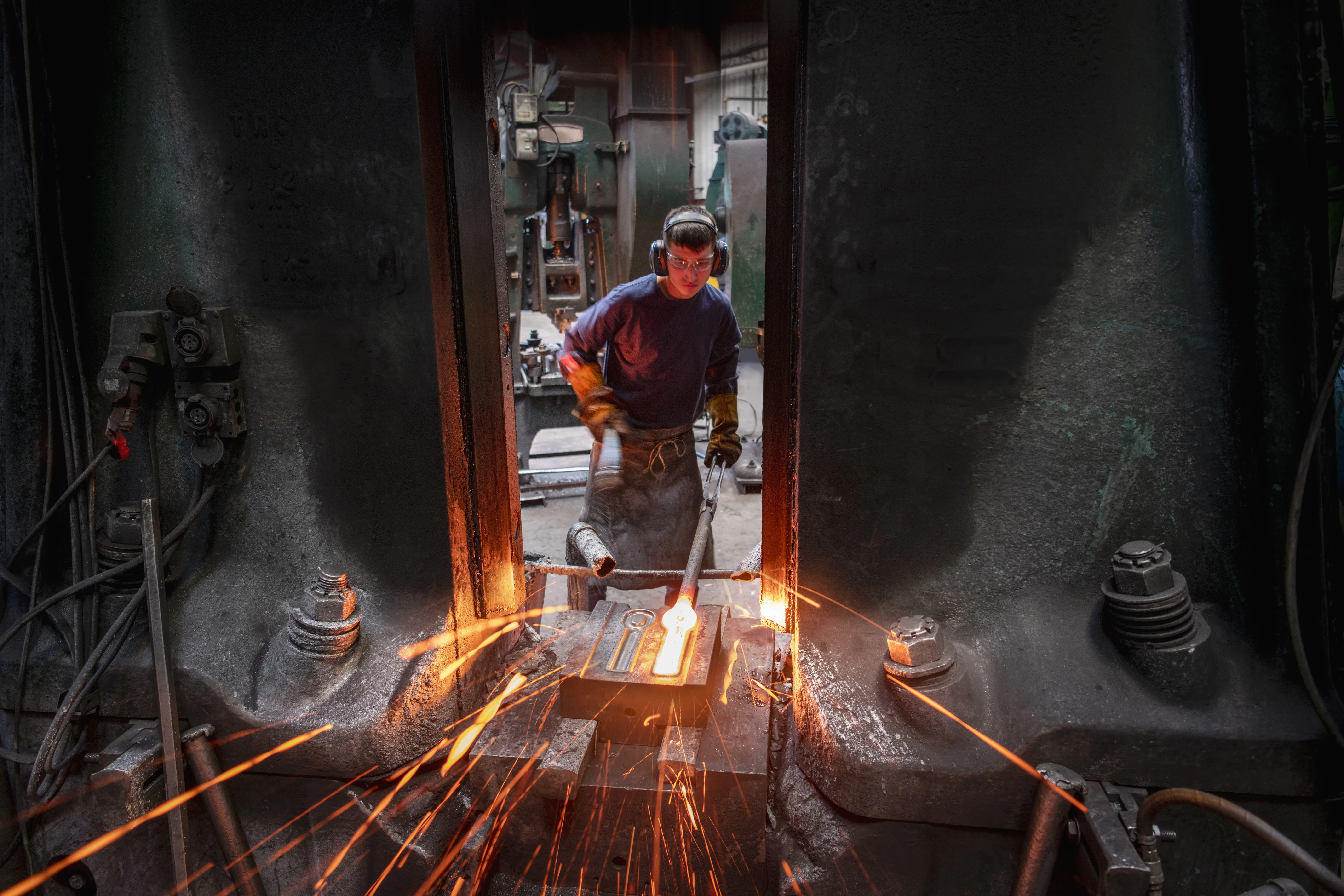 Steel Fabrication Drawings And Its Role In Construction Documents