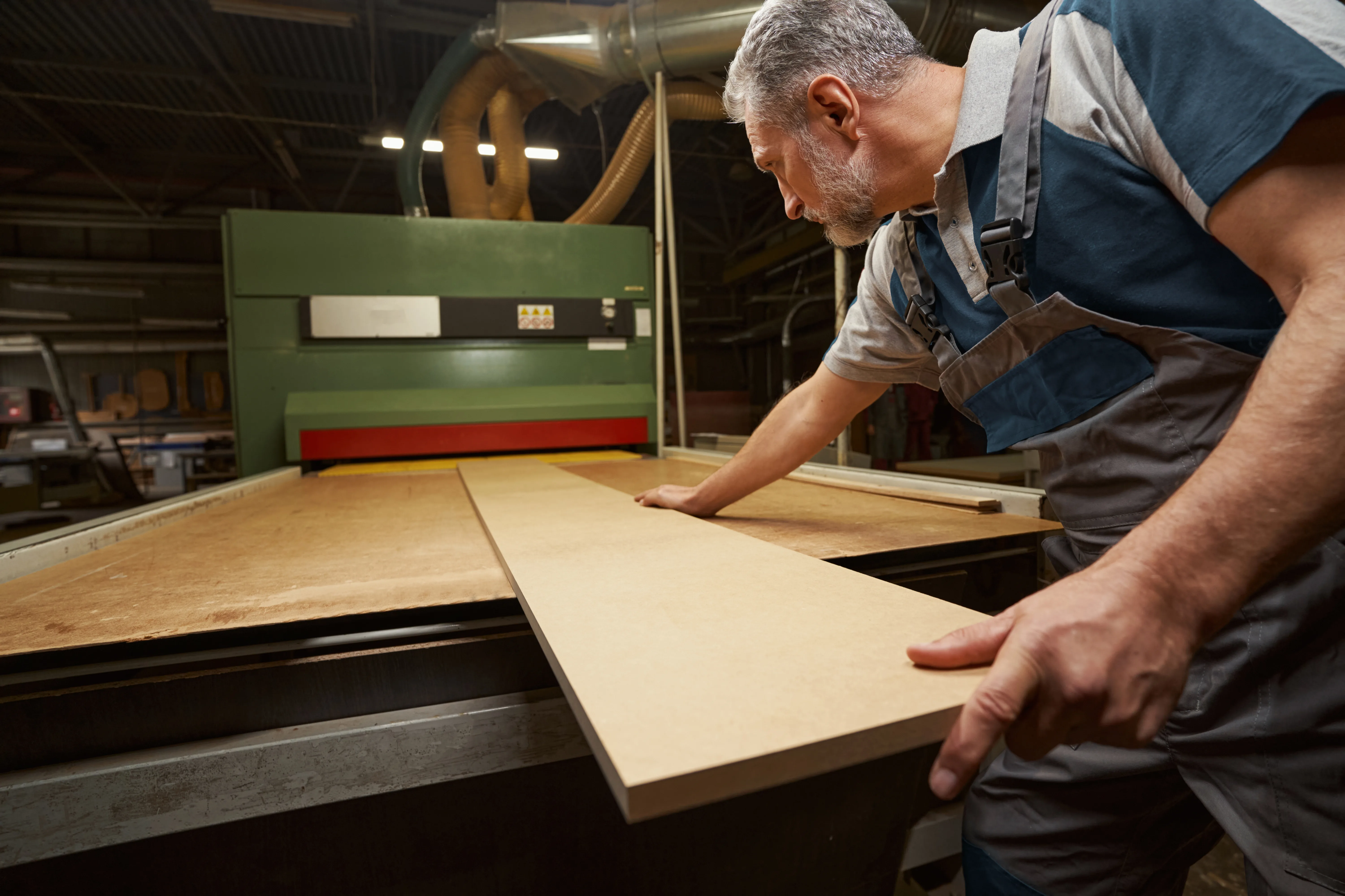 Woodworking Business