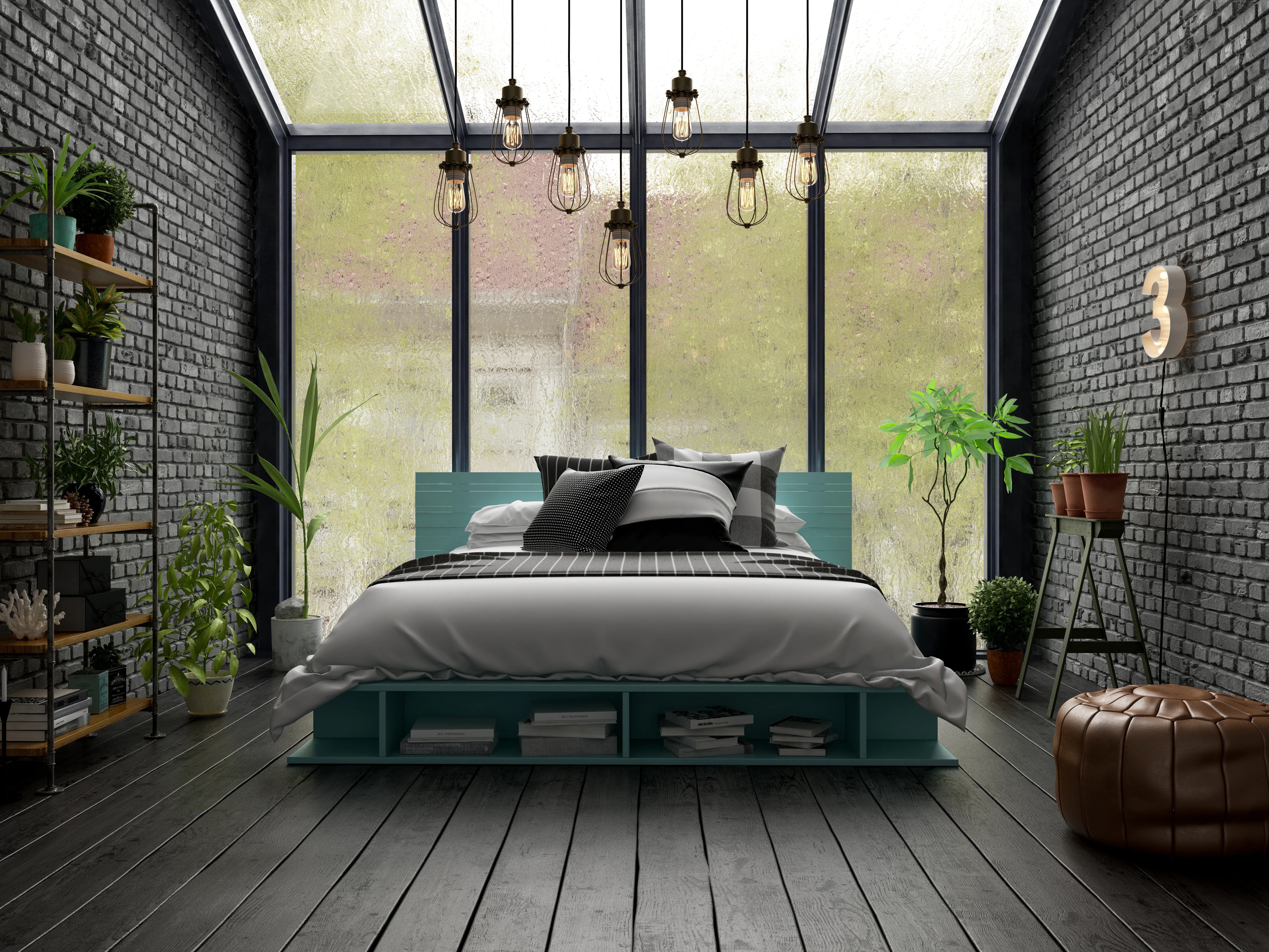 Follow the Top Interior Design Trends of This Year