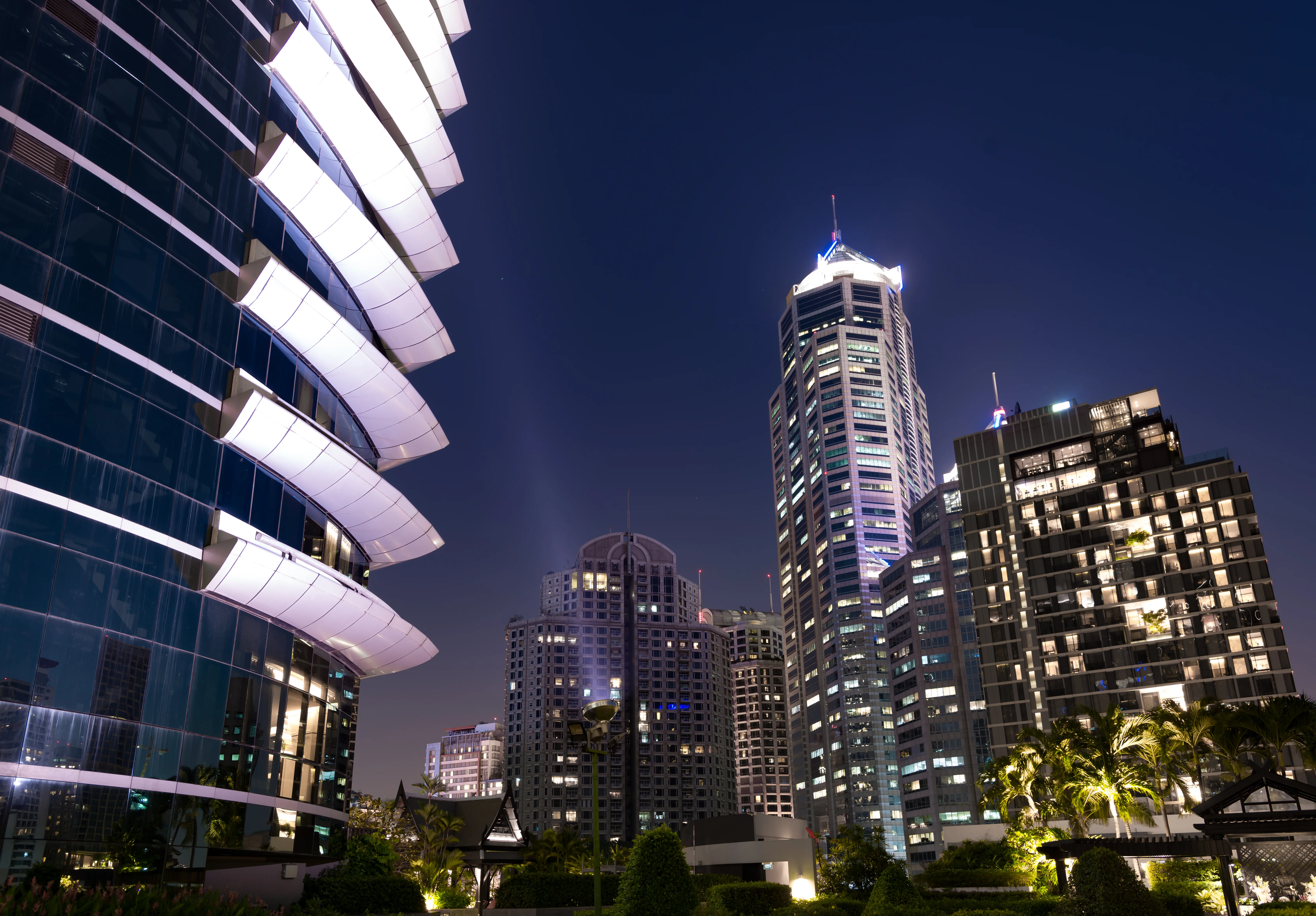 BIM: A Digital Paradigm Shift