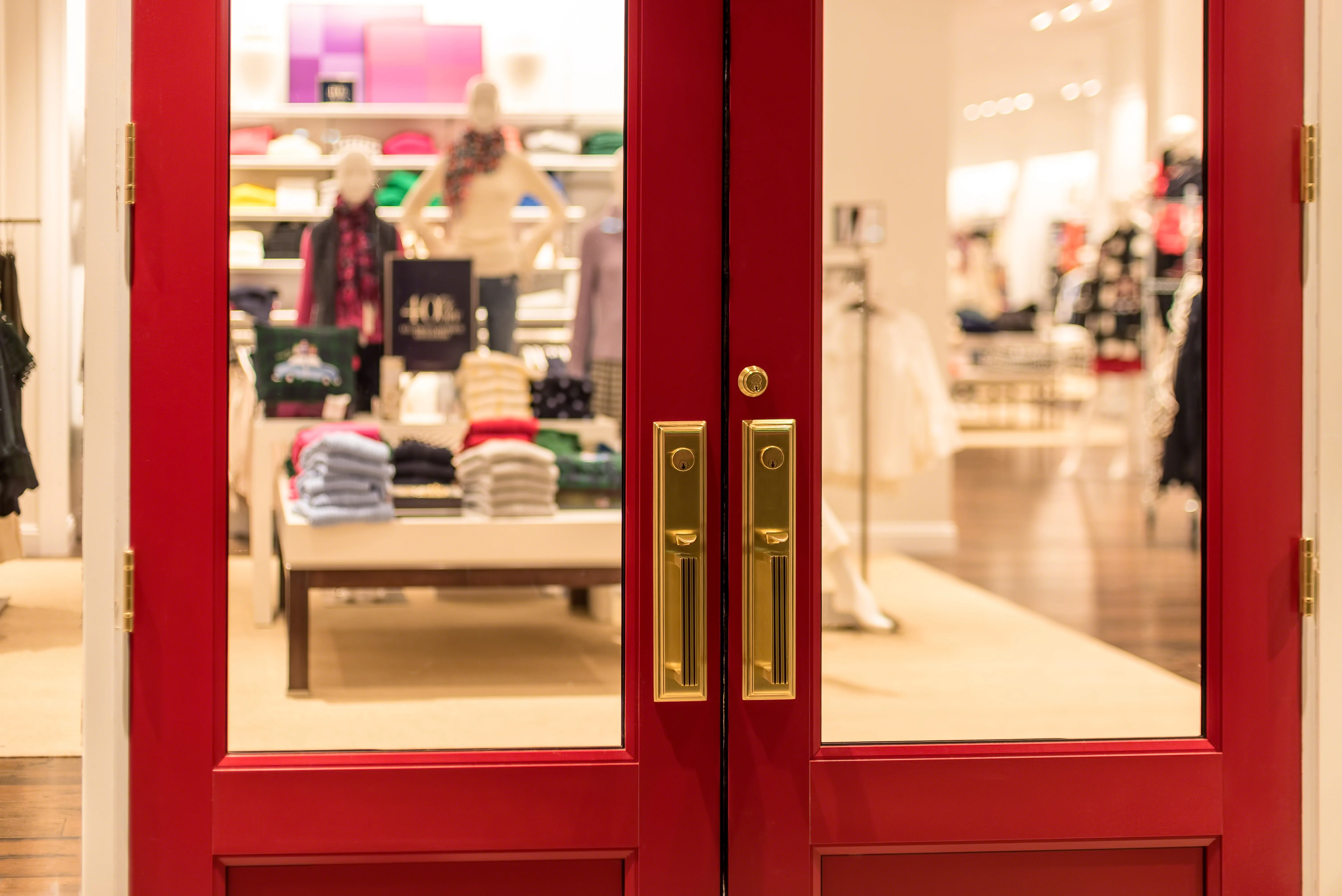 Why You Need an Interior Designer for Your Retail Store: Tips Before Appointing One