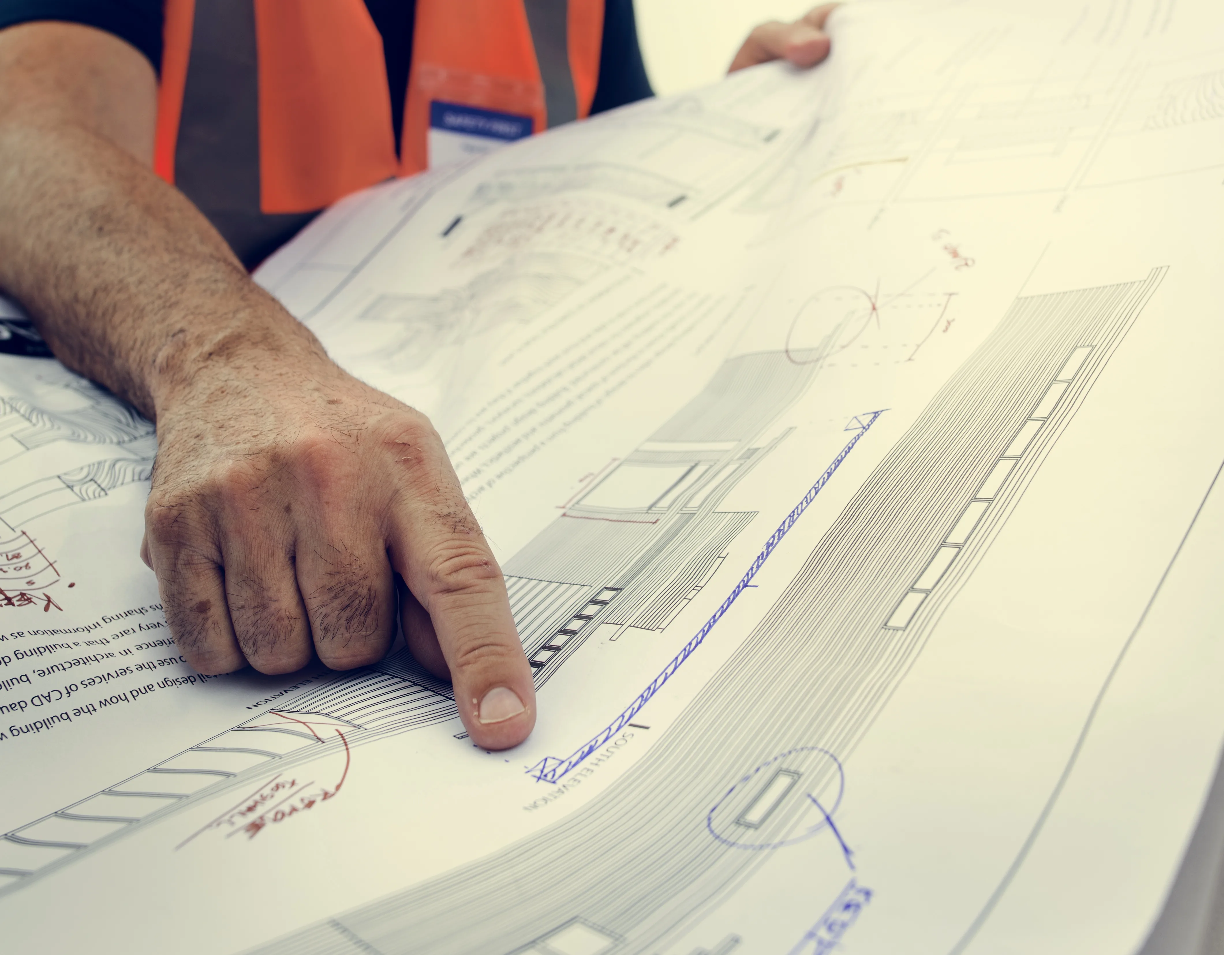 Construction Documentation: Every Builder Needs To Have