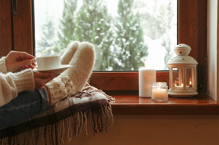 How to Winterize Your Home