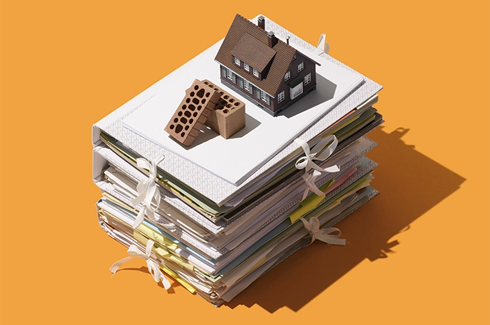 What Constitutes Proper Construction Documentation and Why It Matters