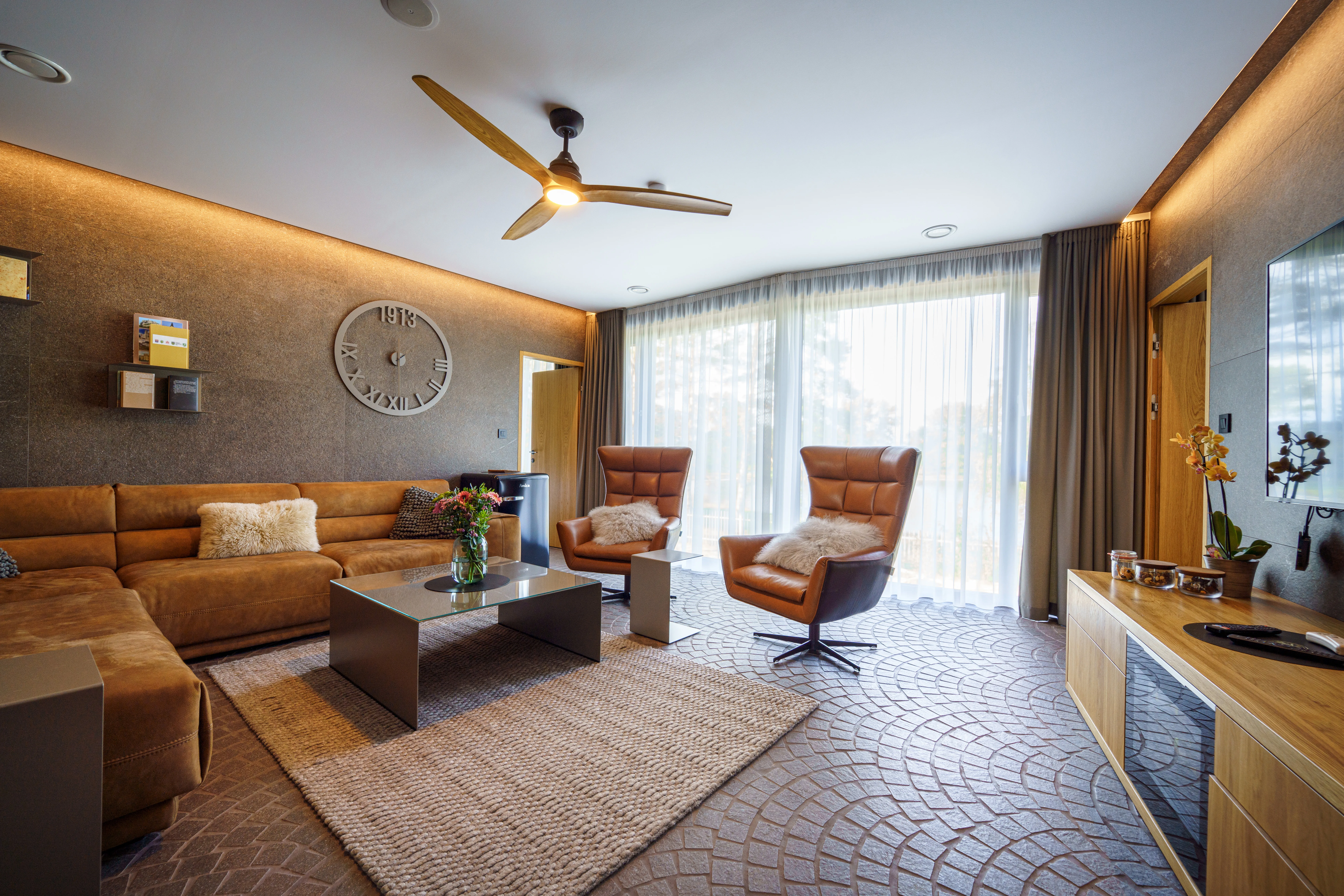 The Value Of Interior Design In The Hospitality Business