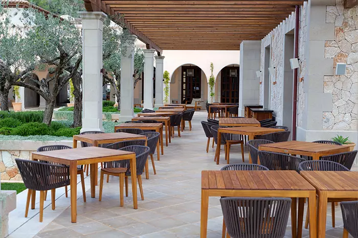 How are Millennials Influencing Restaurant Design?