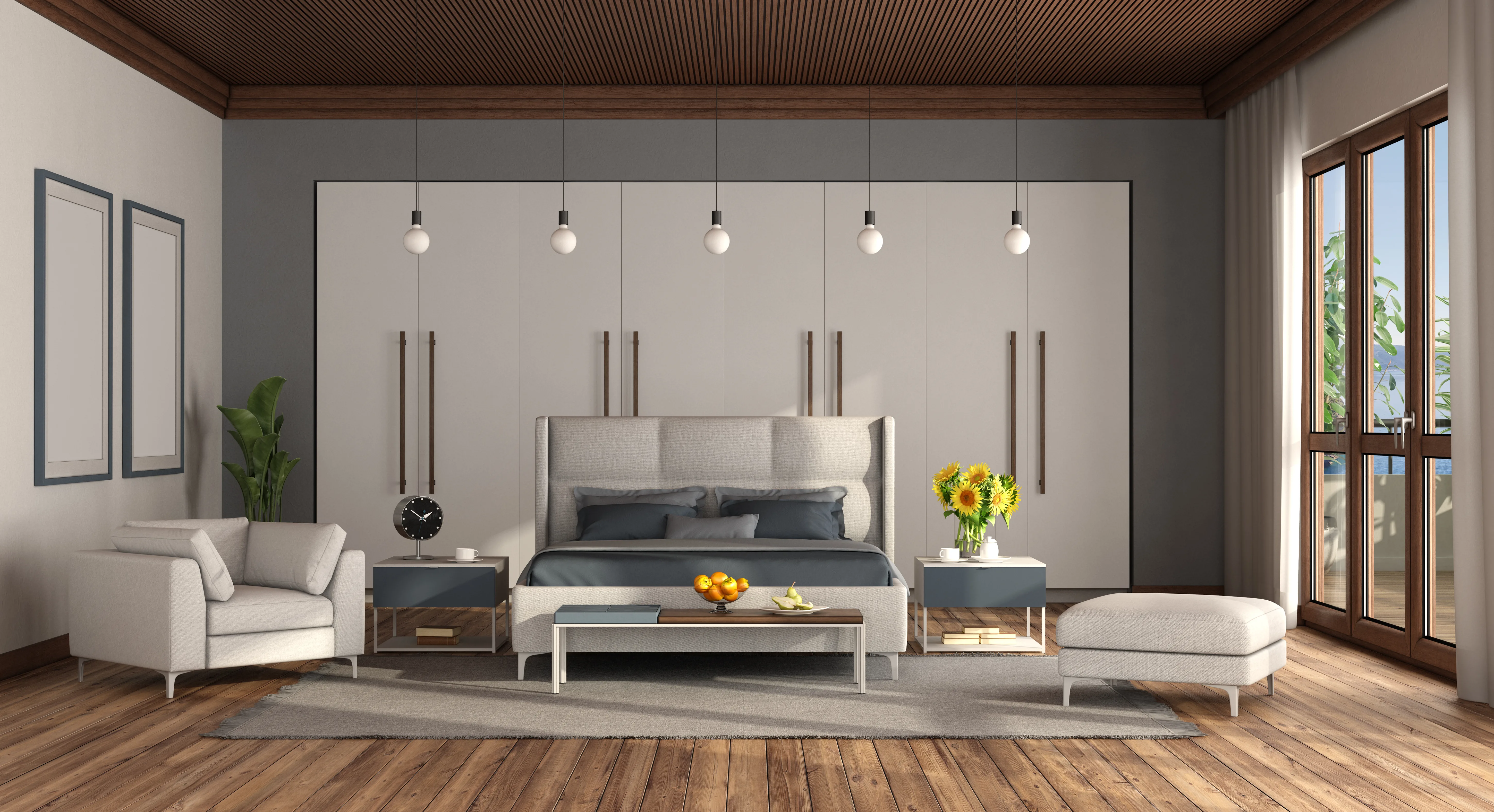 Millwork Products Available At Stores