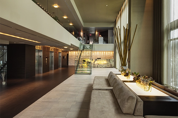 Hotel Lobby Design: What Millwork Providers Need to Know