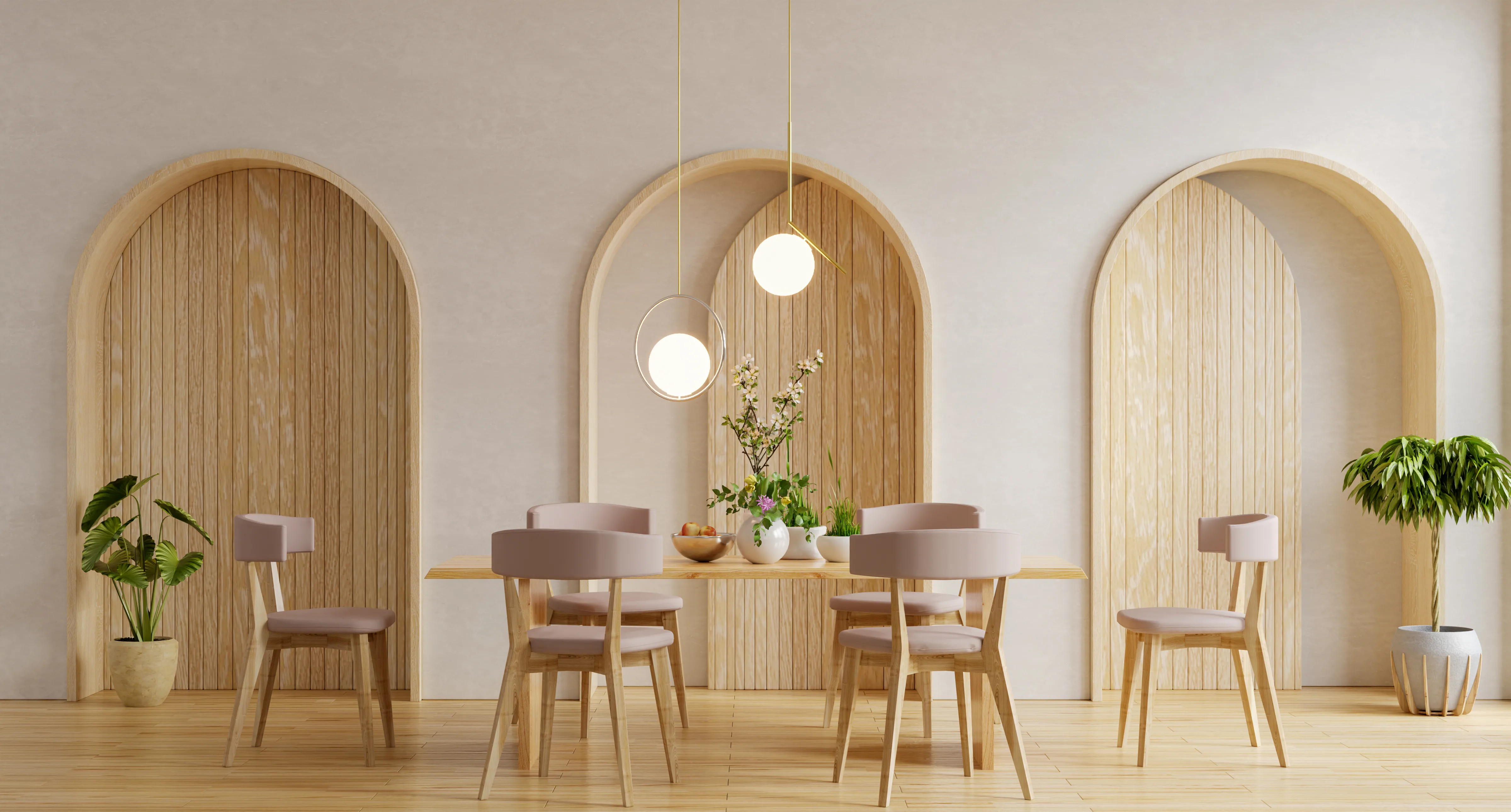 The Science Behind Space Planning for Interior Design Projects