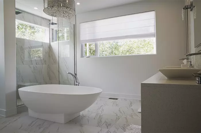 How to Plan the Perfect Bathroom Remodel for Increasing Resale Value