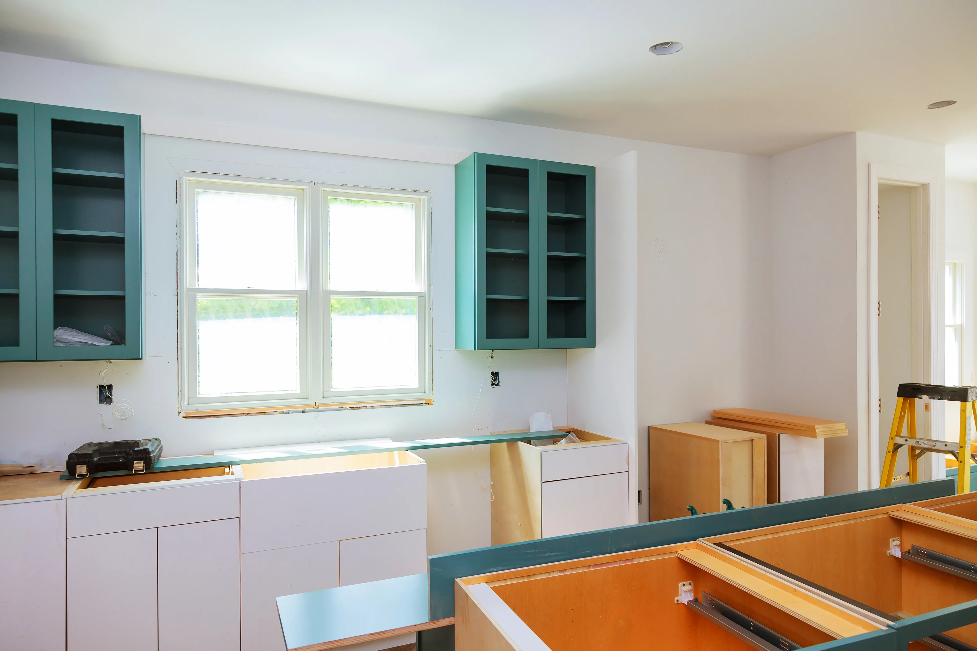 Green Attributes of Sustainable Modular Millwork