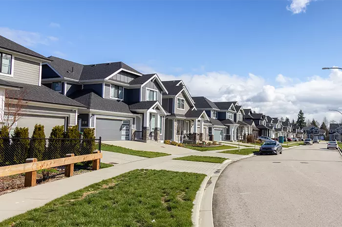 Understanding the Canadian First Time Home Buyer