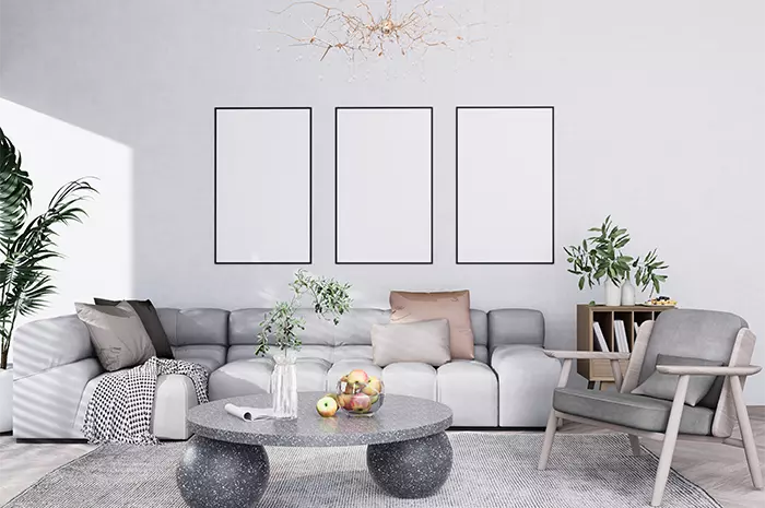 3D Product Visualization for Furniture: Top Benefits