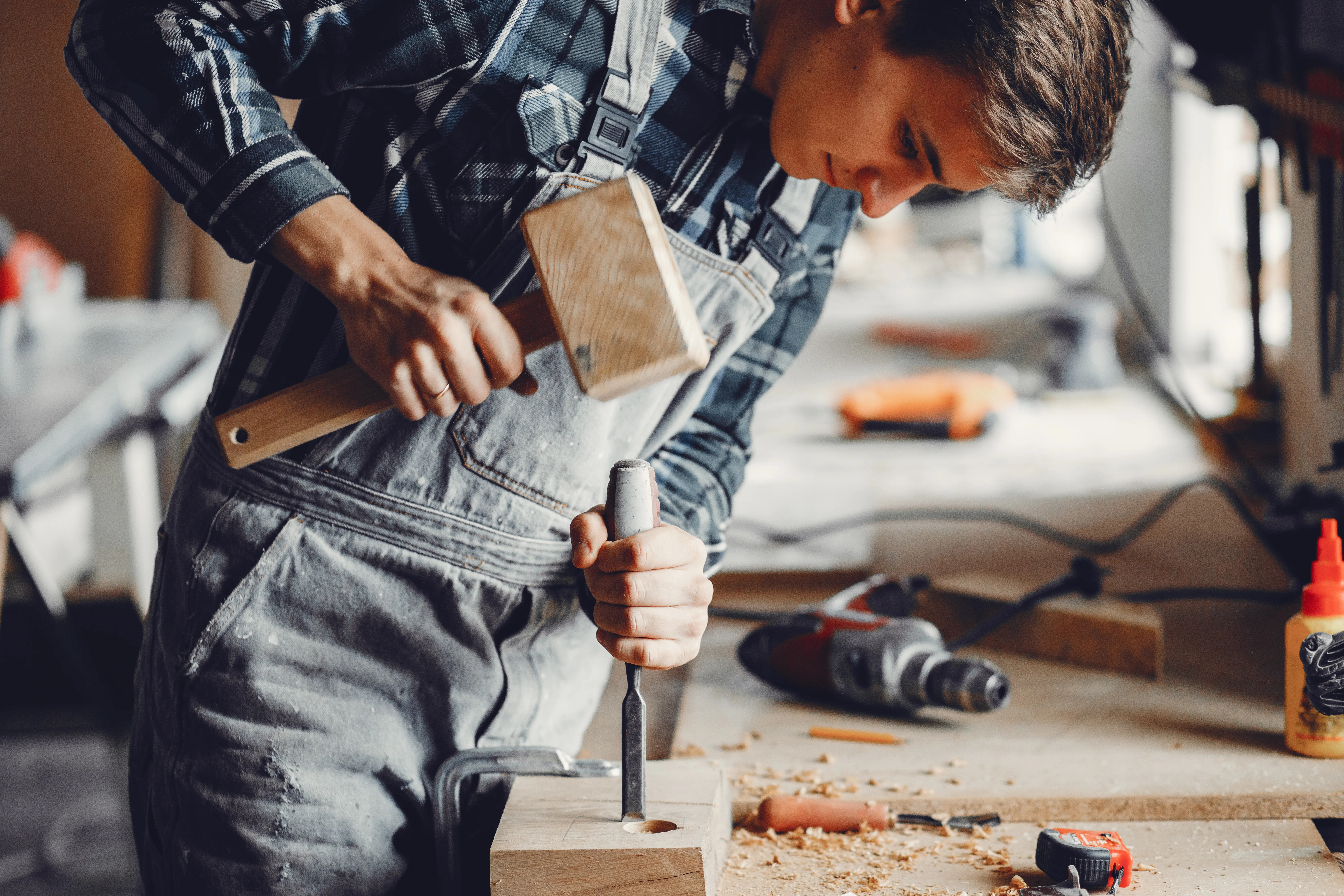 Millwork Shop Drawings For Retail: Attracting More Clients With The Best Design