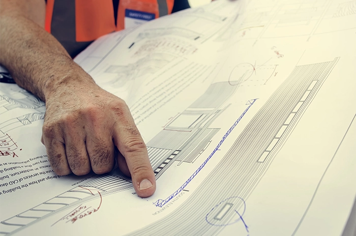 Construction Documentation: Every Builder Needs To Have