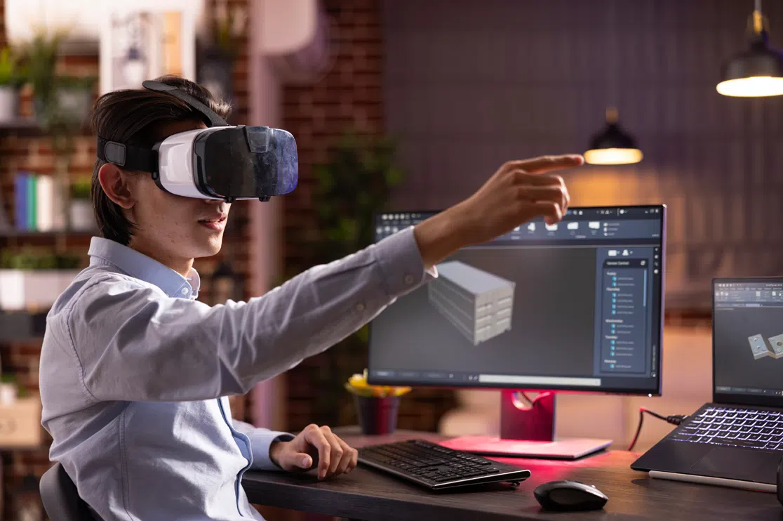 We Help You Execute AR/VR QA