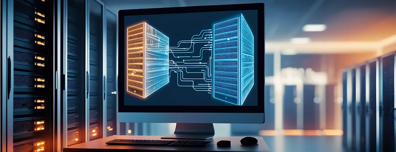 BIM Services for Data Centers Projects