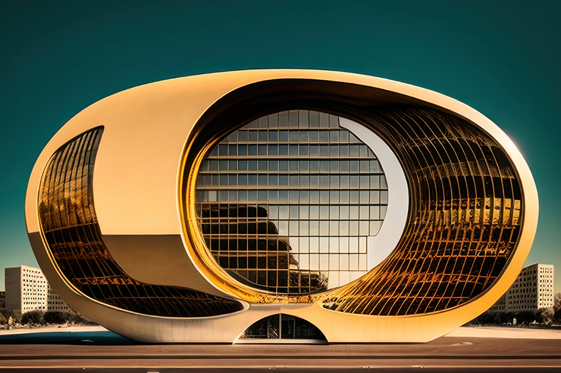 The Power of Architectural Design | BluEntCAD