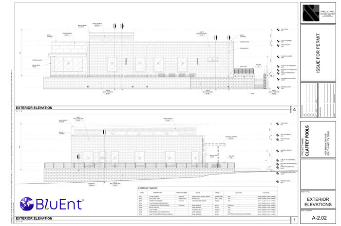 Why is Construction Drawing Important to Develop a Building?