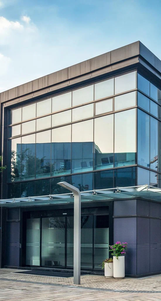 Facade shop drawings services