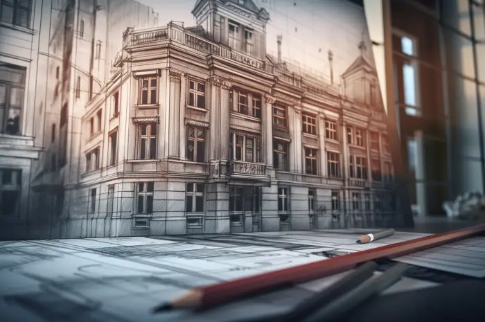 Famous Architecture That Wouldn’t Exist Without CAD Technology Famous Architecture That Wouldn’t Exist Without CAD Technology