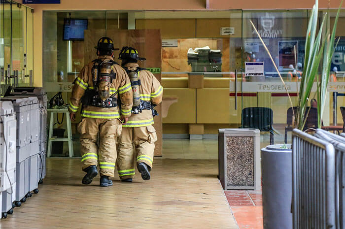 Must Know NFPA Information For Shop Drawings Professionals