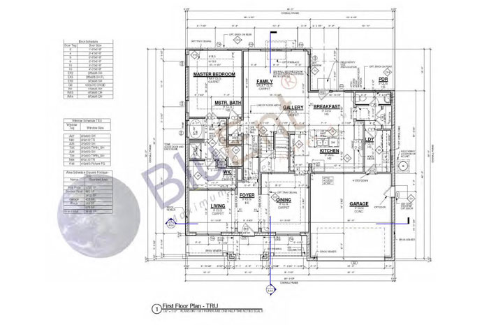 How to Draw a Site Plan for Your Property - DIY Plot Plan Options