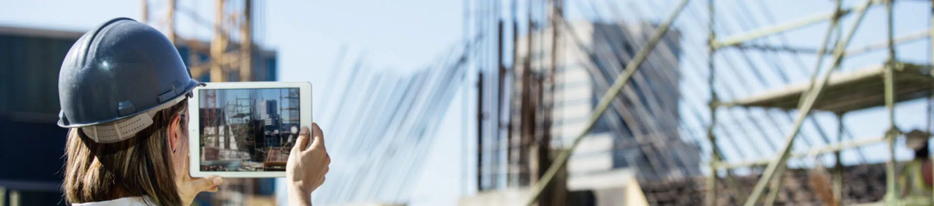 Architects banner