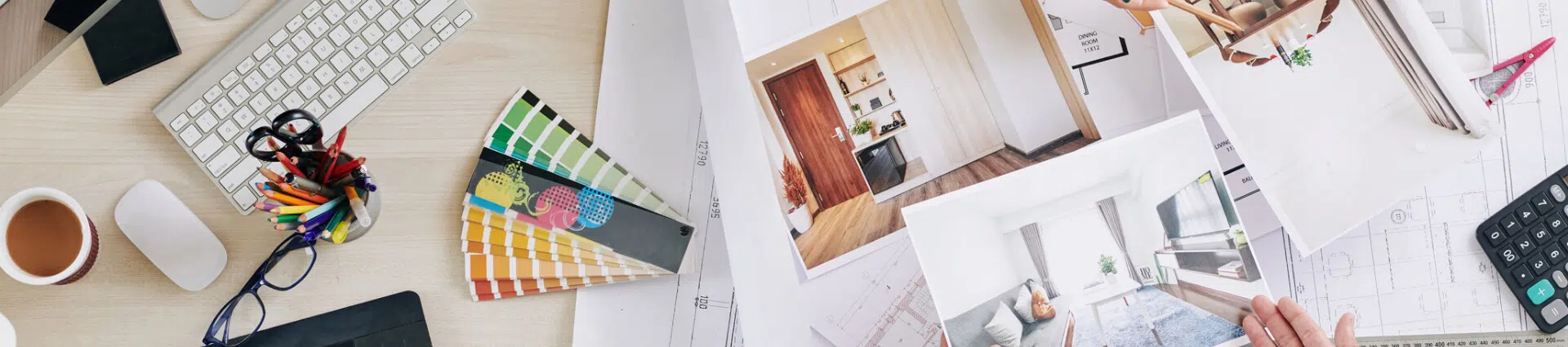 Interior-designers banner