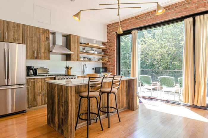 Space-Saving Furniture Design Ideas for Your Home