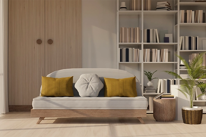 Bring Your Furniture Designs To Life With Millwork Drafting
