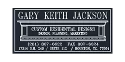Gary Keith Jackson Design,Inc.