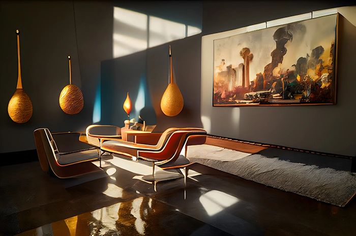 Interior Design: Beyond the Generic Mindset