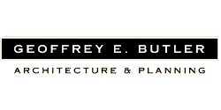 Geoffrey Butler Architecture
