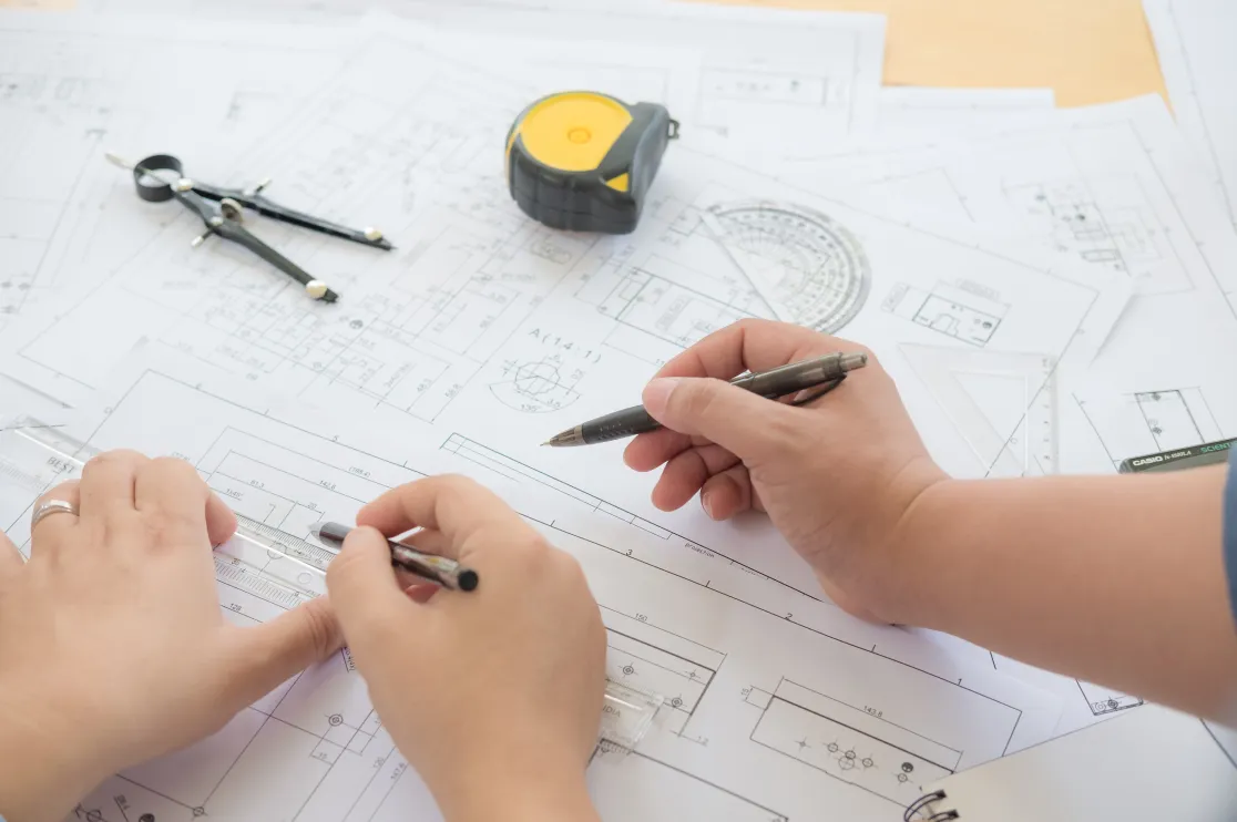 GFC Drawings vs Permit Drawings: Key Differences Every Architect and Builder Should Know GFC Drawings vs Permit Drawings: Key Differences Every Architect and Builder Should Know