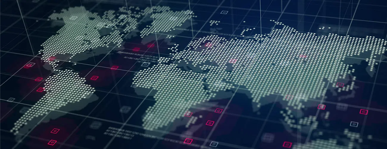 Global Footprint For BIM