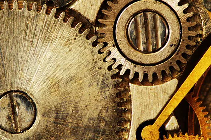 The Golden Era of Millwork: A Journey Through Iconic Styles and Craftsmanship