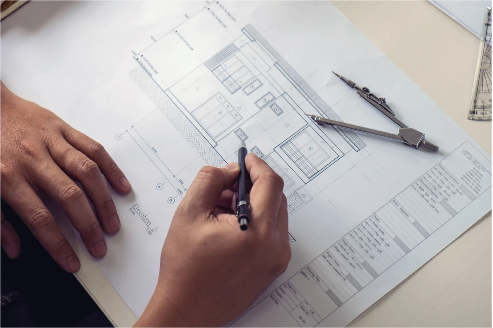 8 Key Benefits of GFC Drawings in Construction
