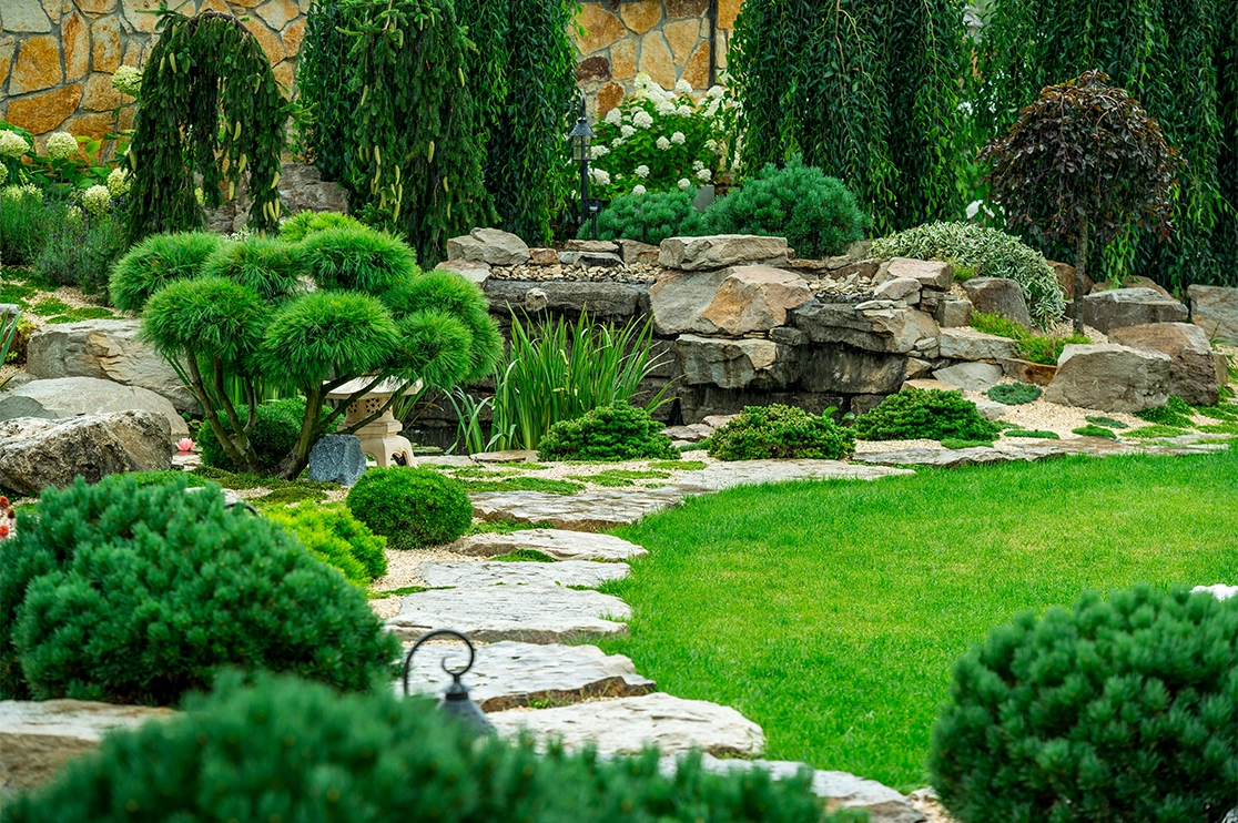 Architect Landscaping Design: Discover the Benefits of a Good Landscaping Architect
